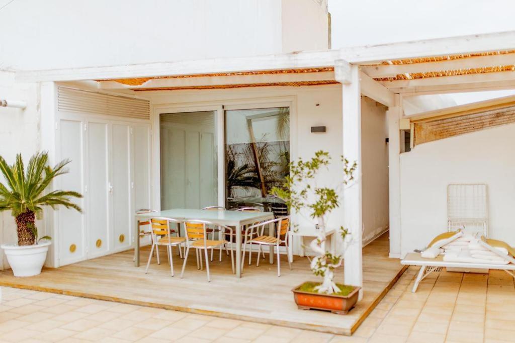 B&B Interno 3 Bari Exterior foto