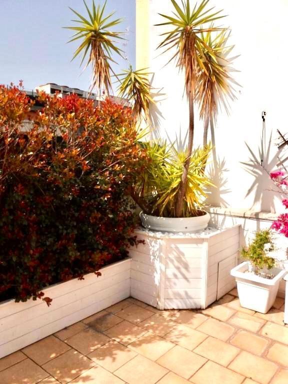 B&B Interno 3 Bari Exterior foto