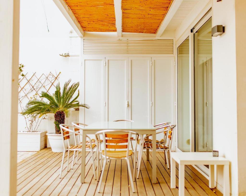 B&B Interno 3 Bari Exterior foto
