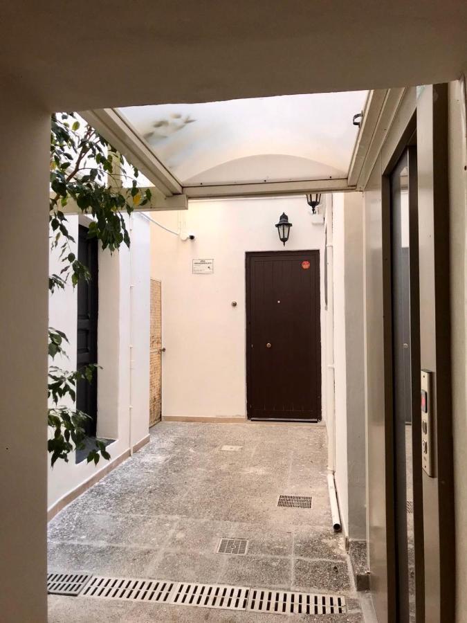 B&B Interno 3 Bari Exterior foto