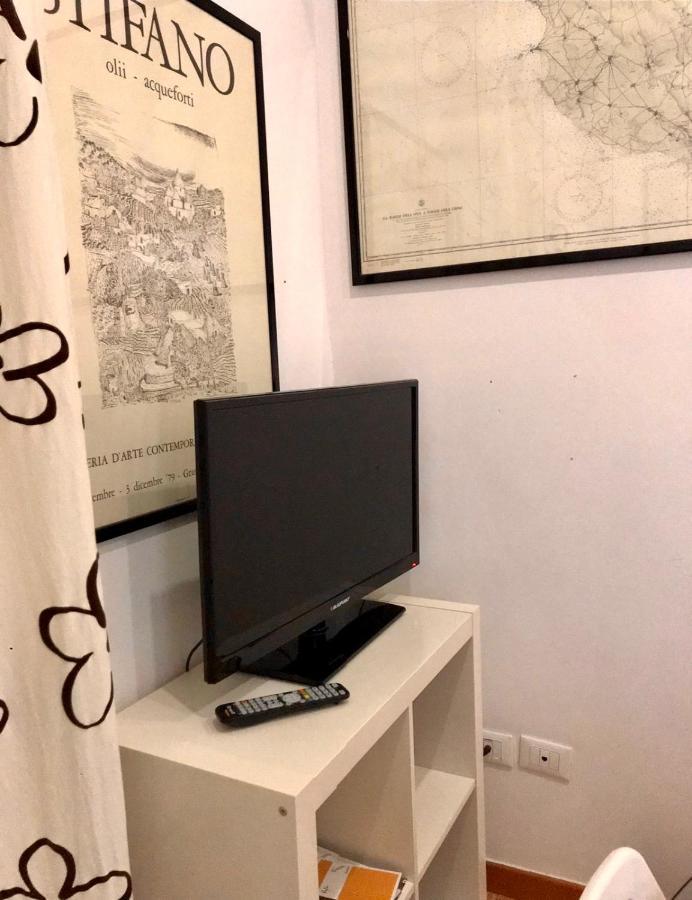 B&B Interno 3 Bari Exterior foto