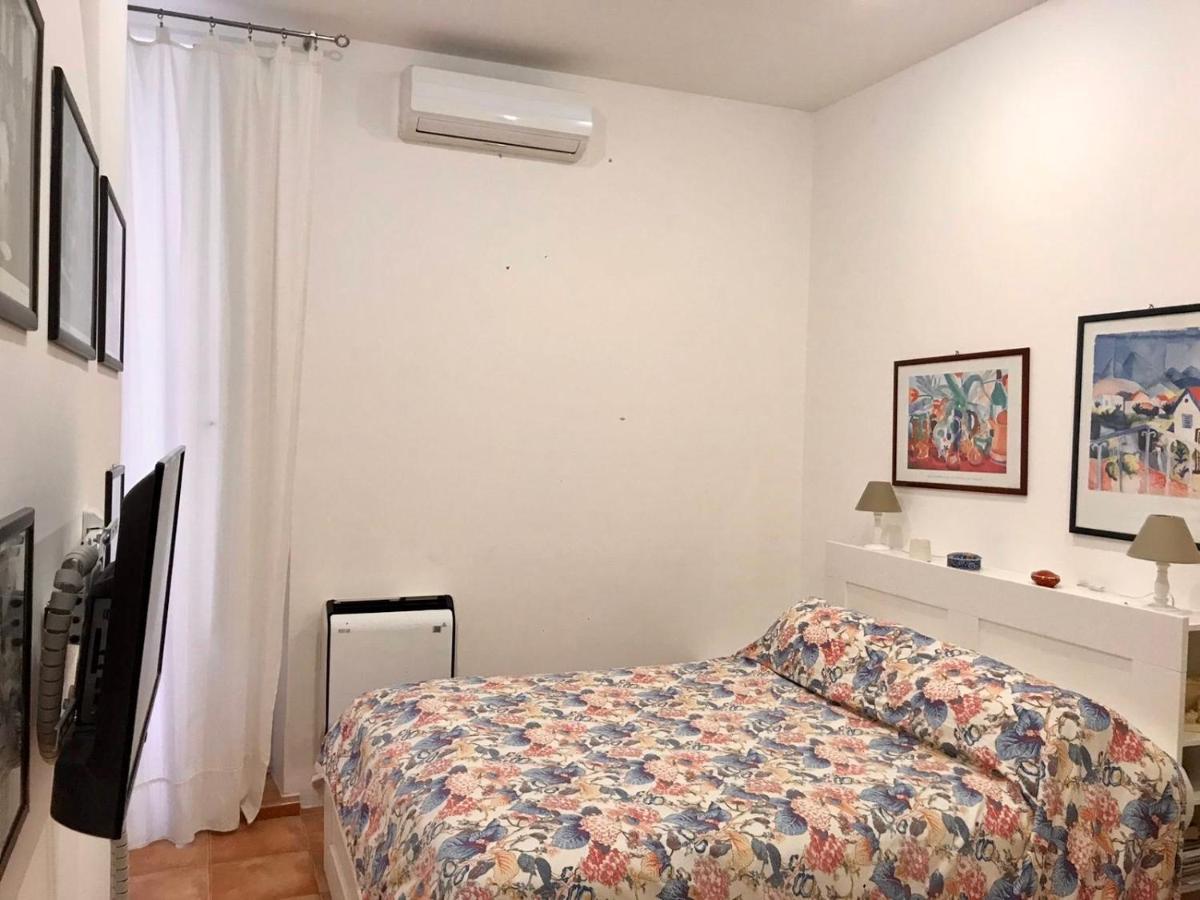 B&B Interno 3 Bari Exterior foto