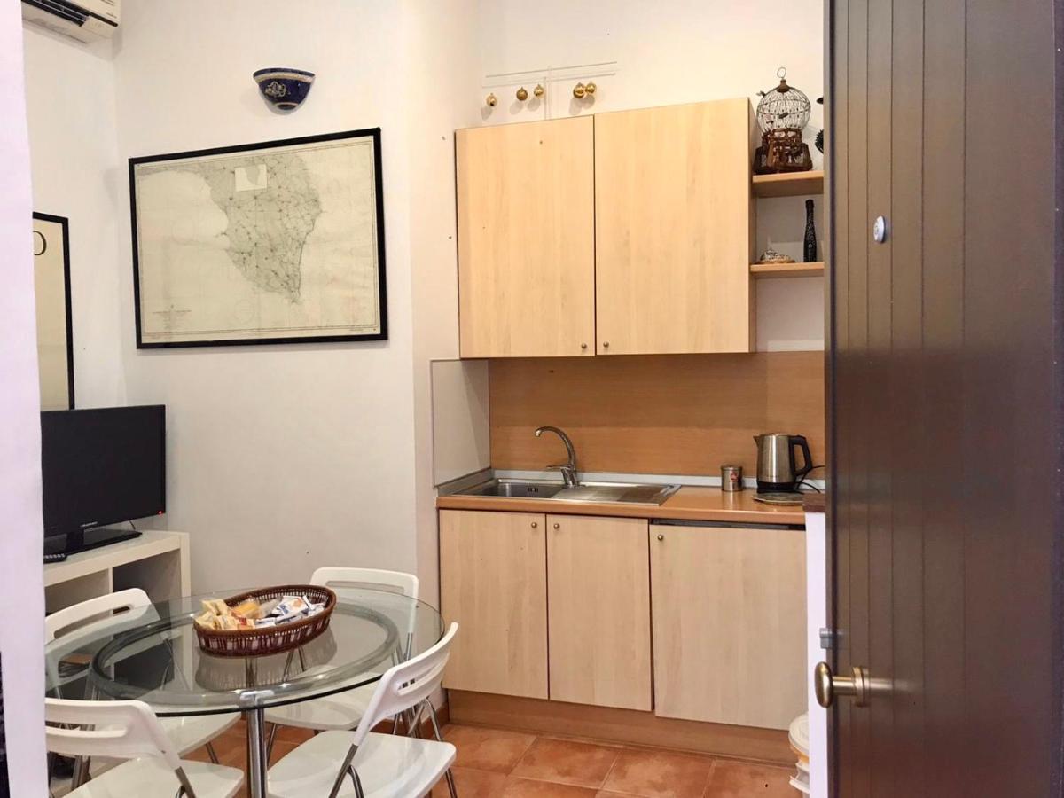 B&B Interno 3 Bari Exterior foto