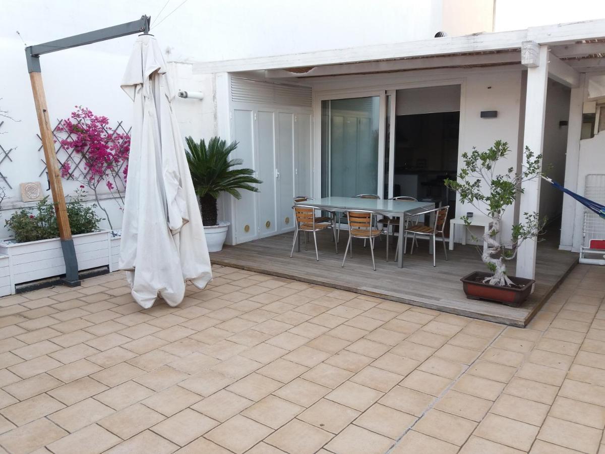 B&B Interno 3 Bari Exterior foto