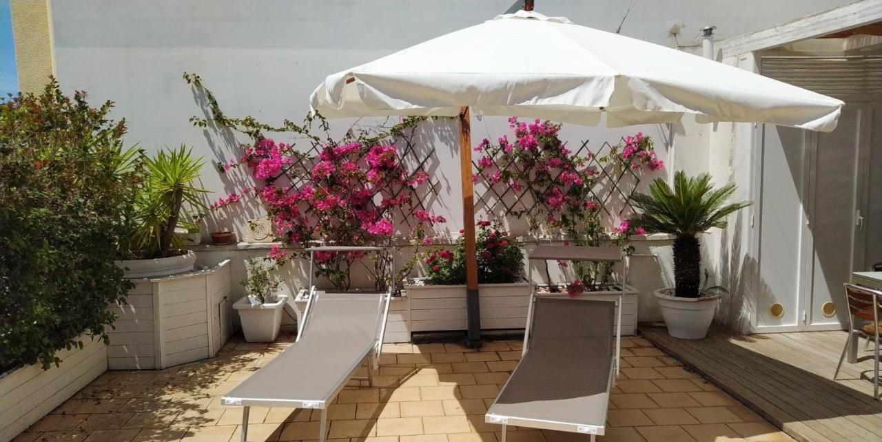 B&B Interno 3 Bari Exterior foto