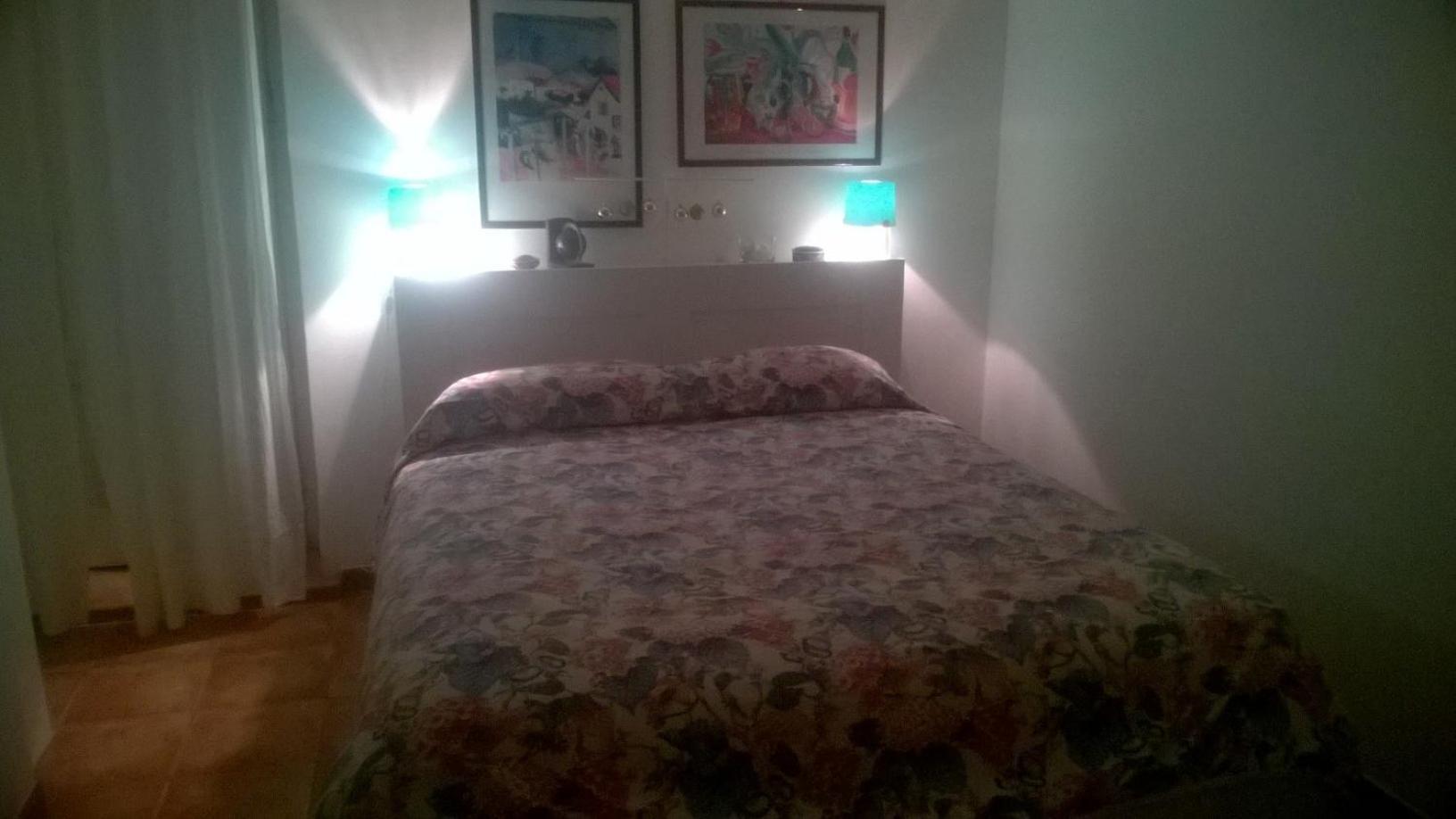 B&B Interno 3 Bari Exterior foto