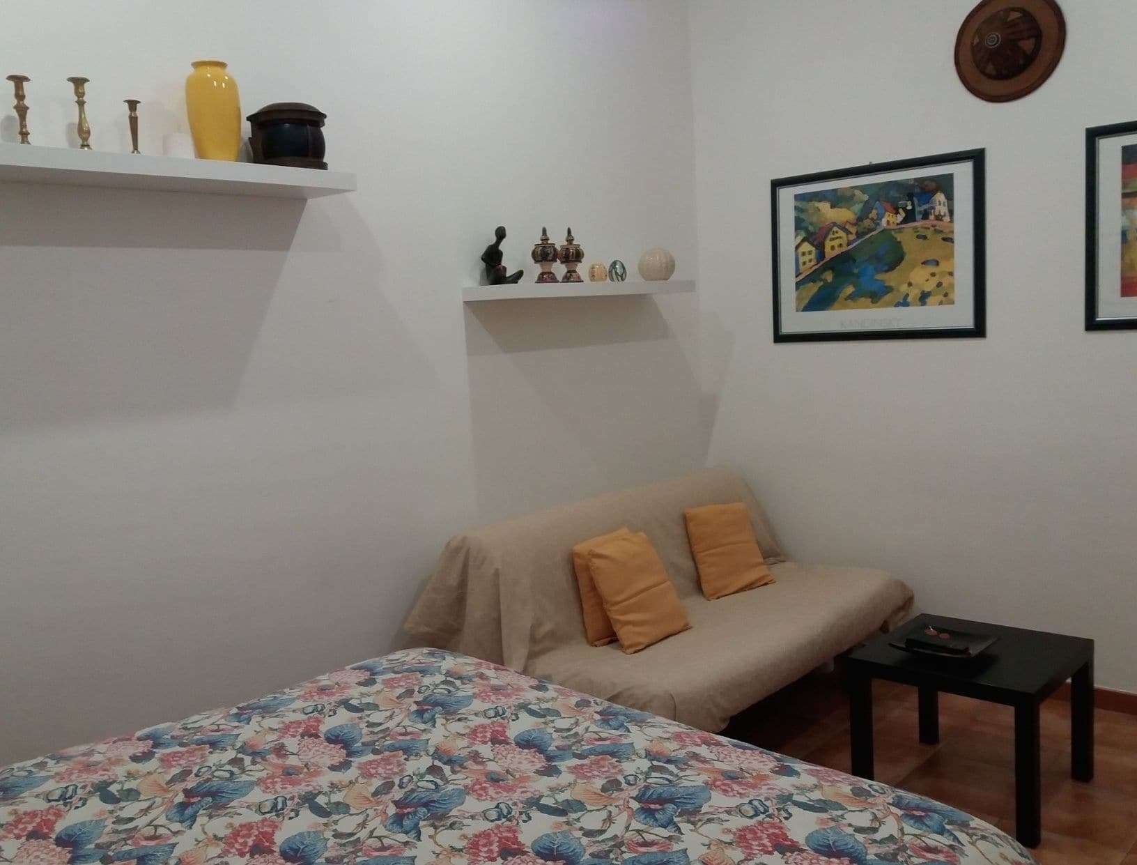 B&B Interno 3 Bari Exterior foto